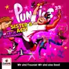 Die Punkies - Folge 33: Sister's Act! (feat. Antje Schomaker)